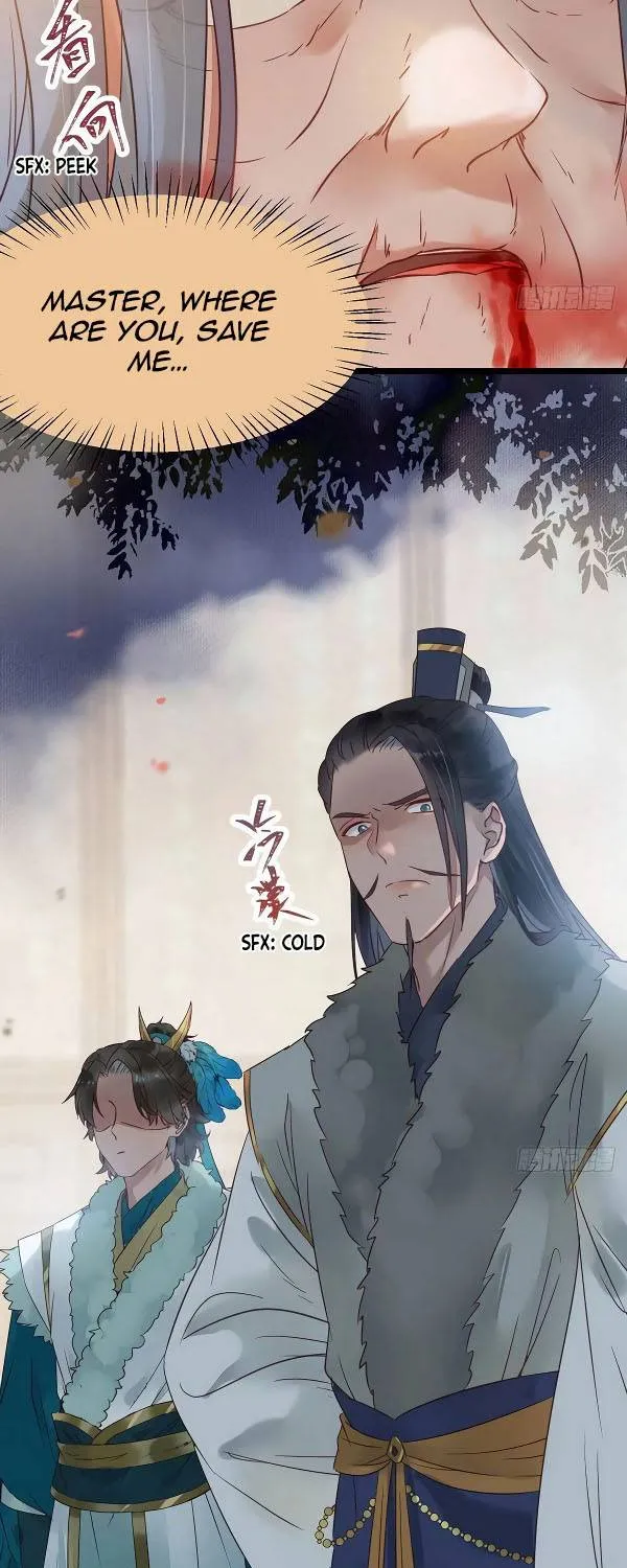 Read The Ghostly Doctor chapter 375 image 12 on Lezhin