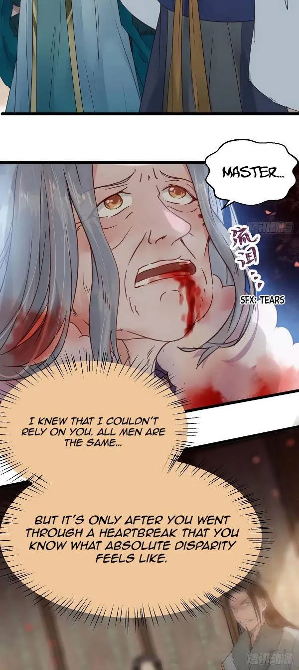 Read The Ghostly Doctor chapter 375 image 13 on Lezhin