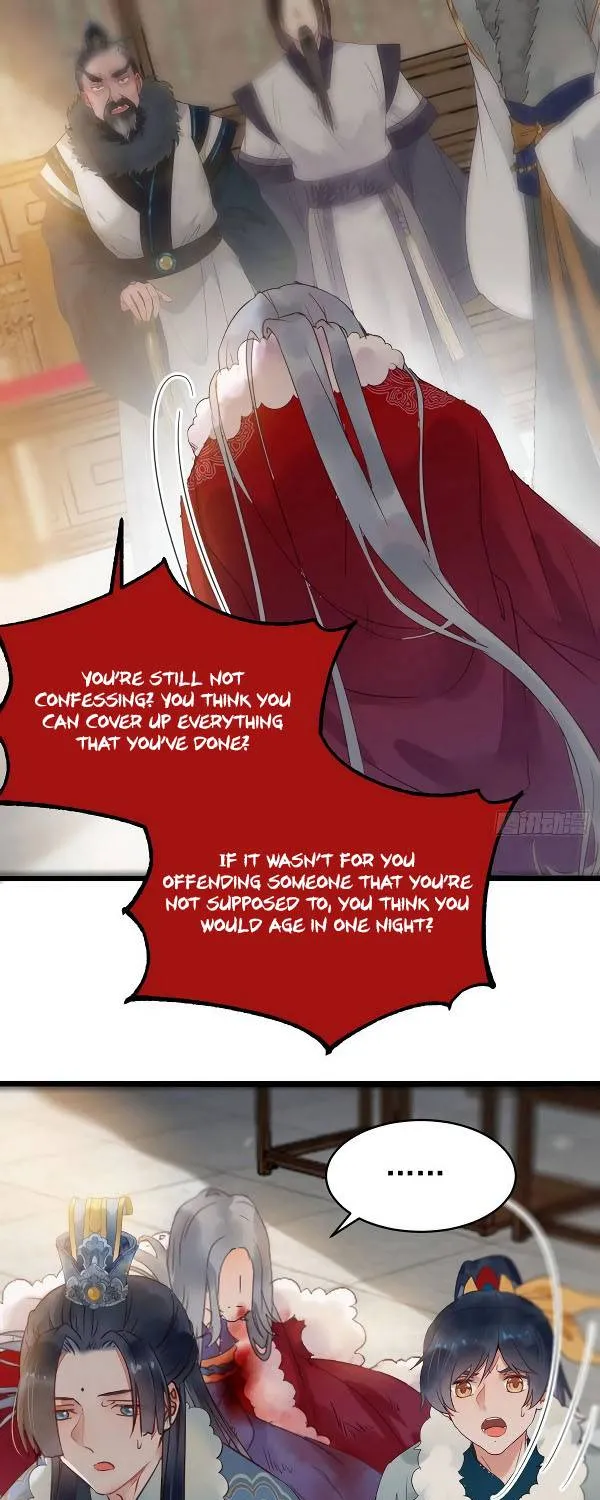 Read The Ghostly Doctor chapter 375 image 14 on Lezhin