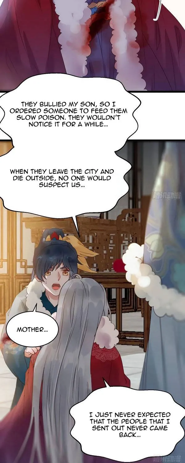 Read The Ghostly Doctor chapter 375 image 17 on Lezhin