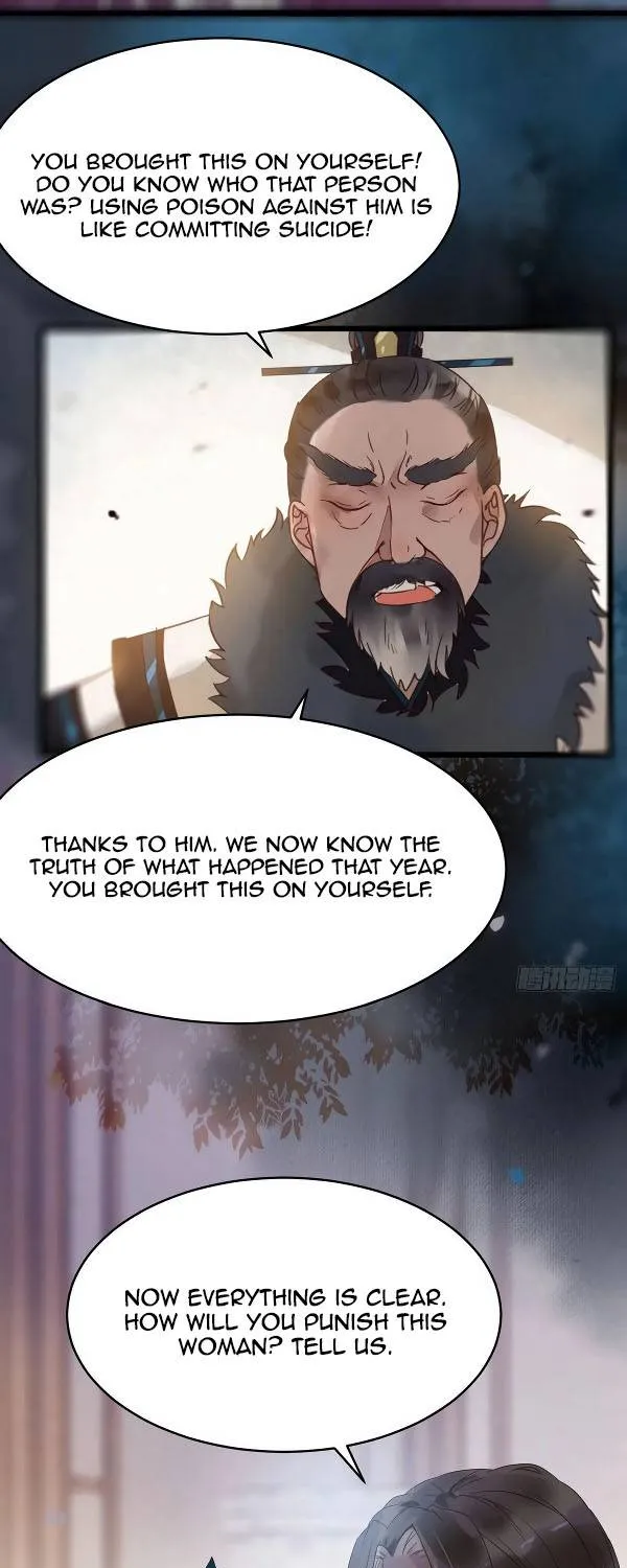 Read The Ghostly Doctor chapter 375 image 18 on Lezhin