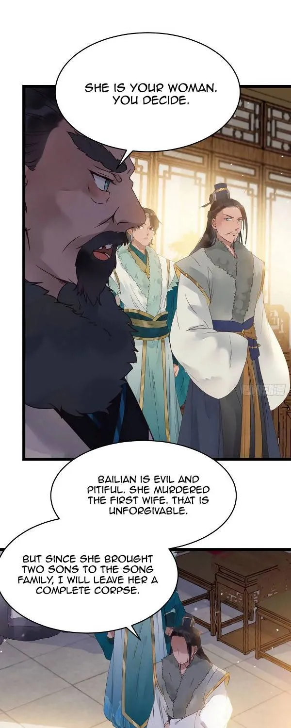 Read The Ghostly Doctor chapter 375 image 20 on Lezhin
