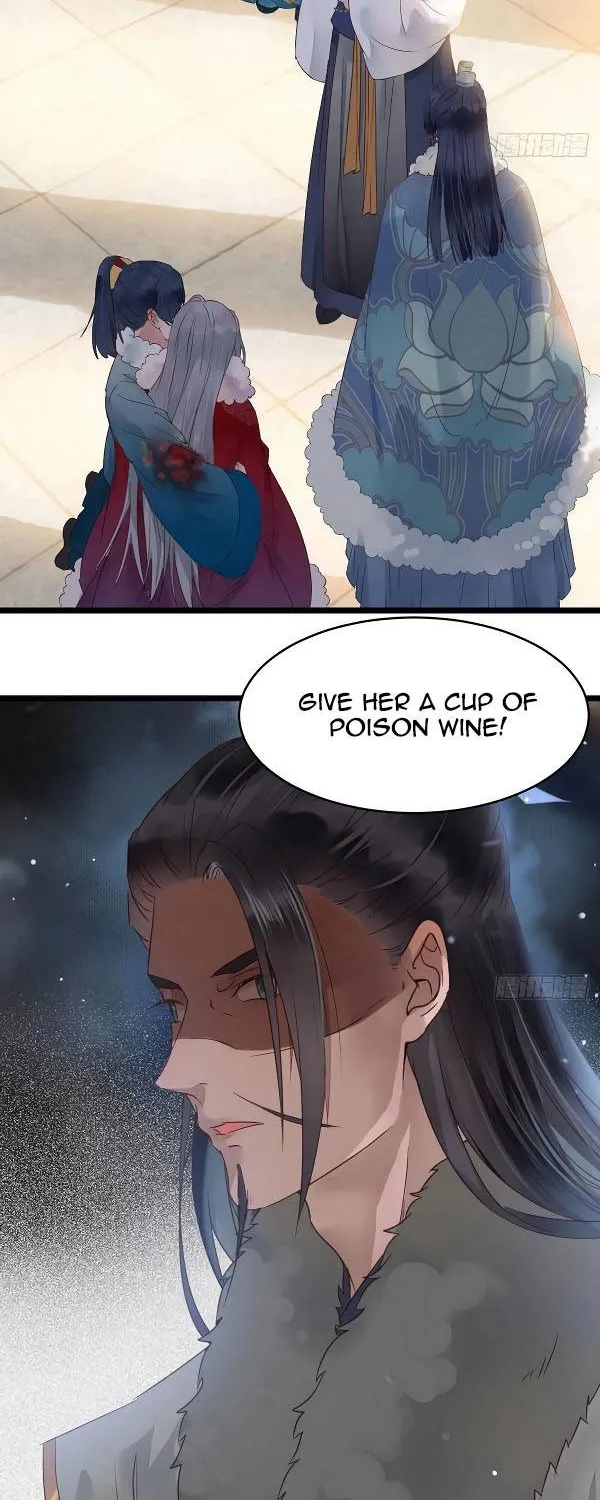 Read The Ghostly Doctor chapter 375 image 21 on Lezhin