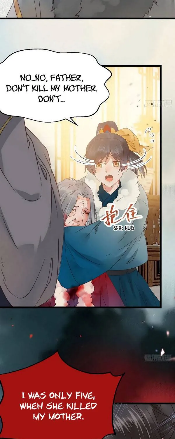 Read The Ghostly Doctor chapter 375 image 22 on Lezhin
