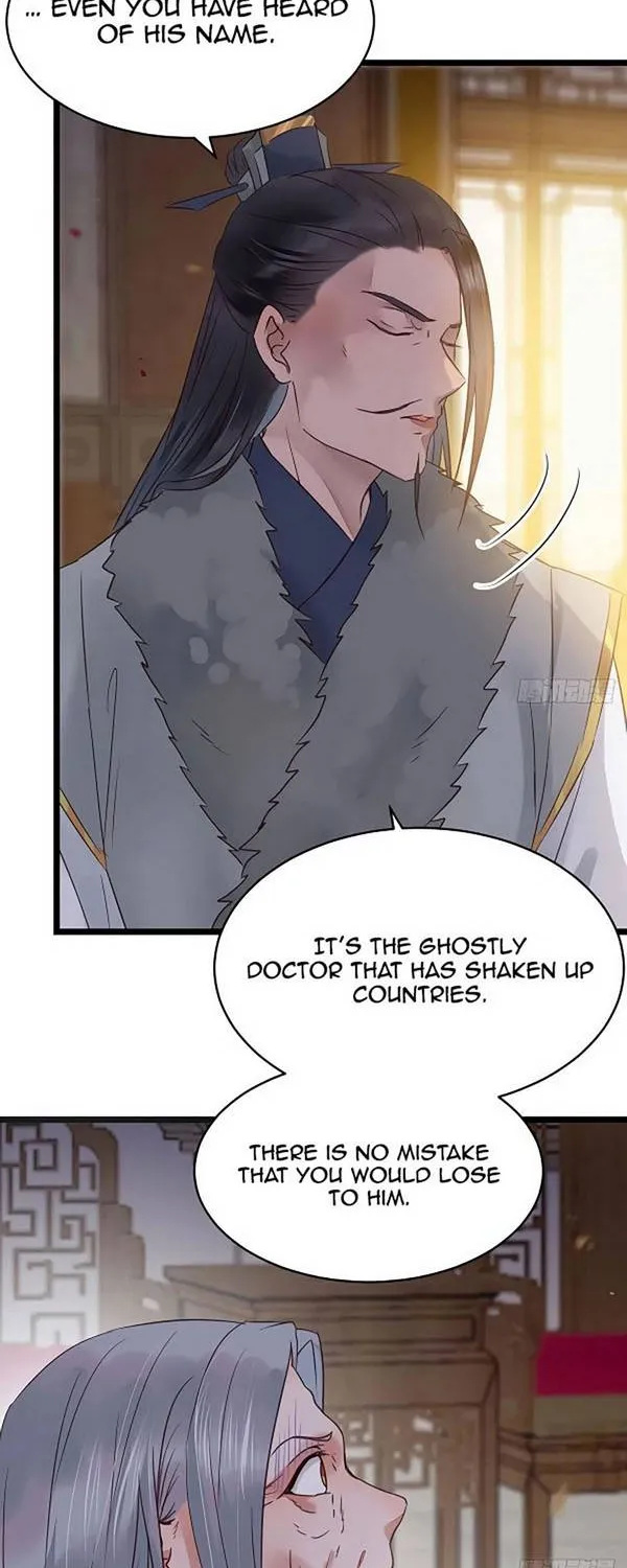 Read The Ghostly Doctor chapter 375 image 26 on Lezhin