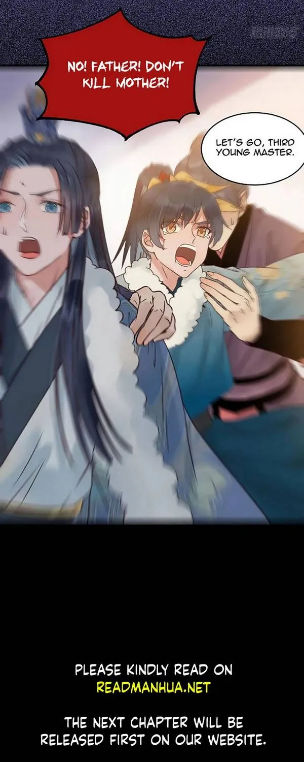 Read The Ghostly Doctor chapter 375 image 30 on Lezhin