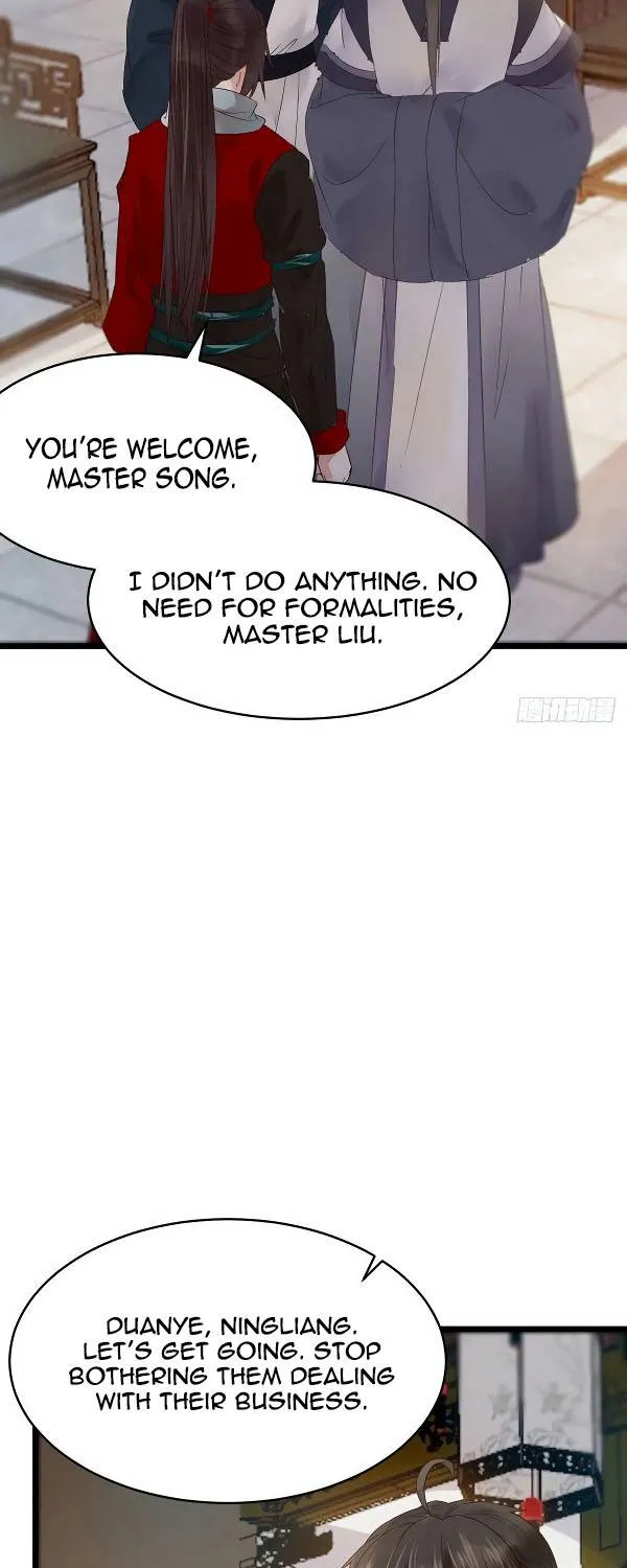 Read The Ghostly Doctor chapter 375 image 7 on Lezhin