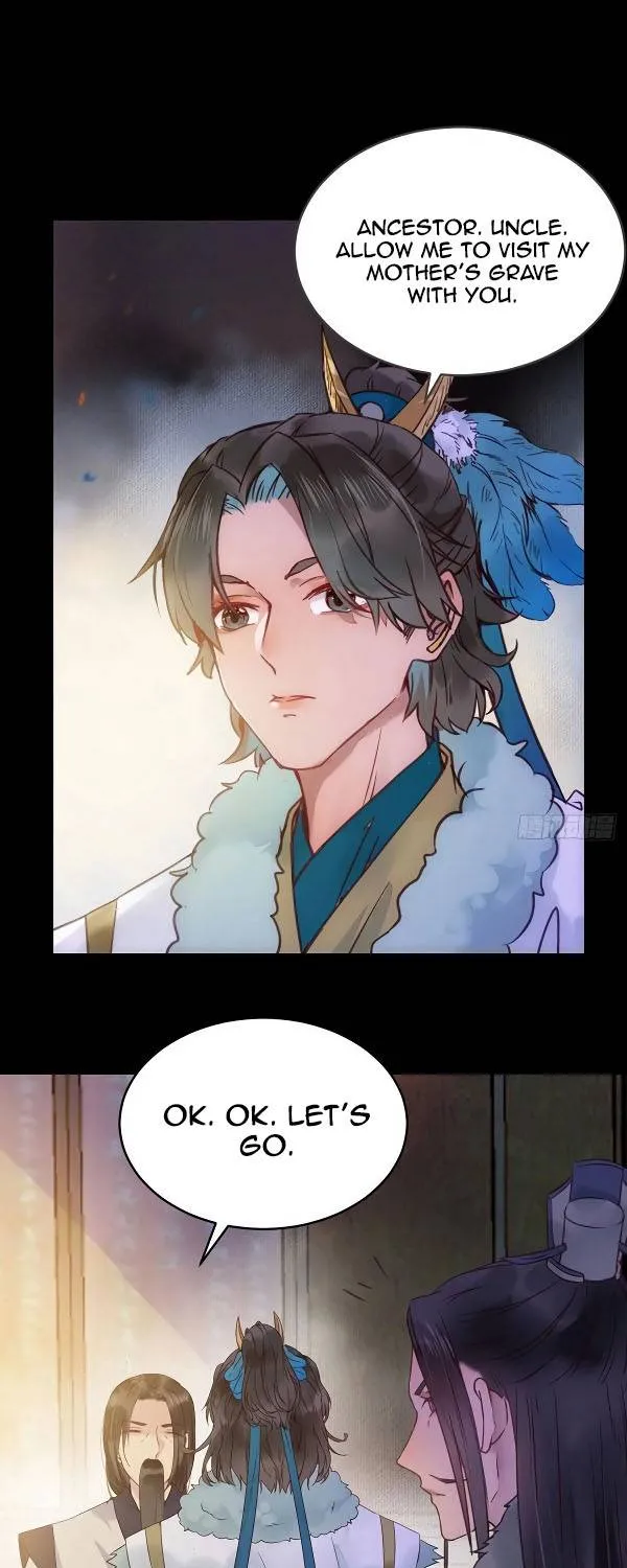 Read The Ghostly Doctor chapter 376 image 10 on Lezhin