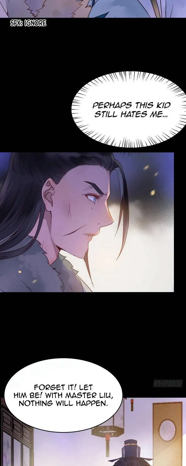 Read The Ghostly Doctor chapter 376 image 12 on Lezhin