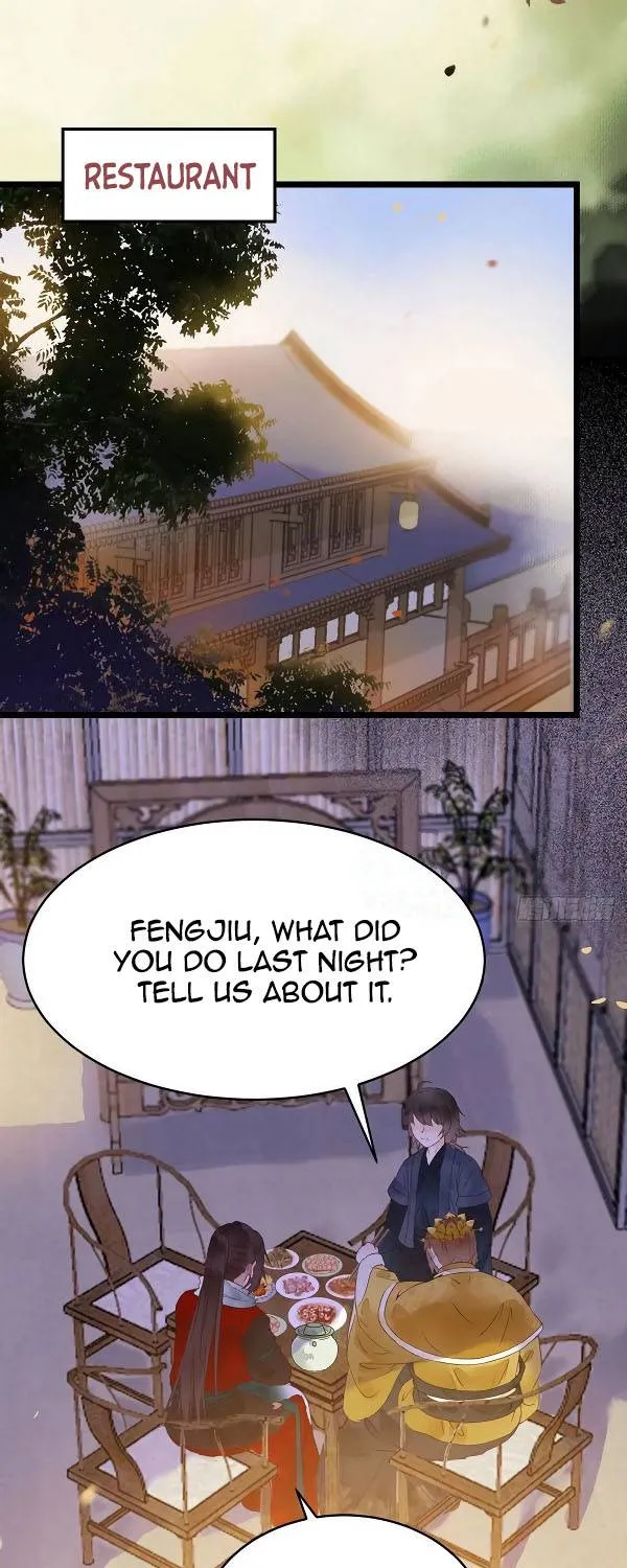 Read The Ghostly Doctor chapter 376 image 14 on Lezhin