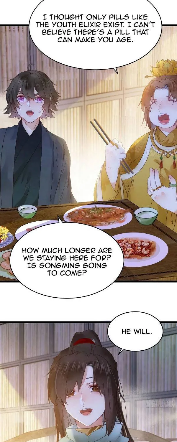 Read The Ghostly Doctor chapter 376 image 16 on Lezhin