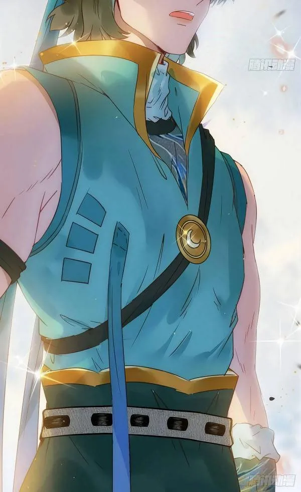 Read The Ghostly Doctor chapter 376 image 18 on Lezhin