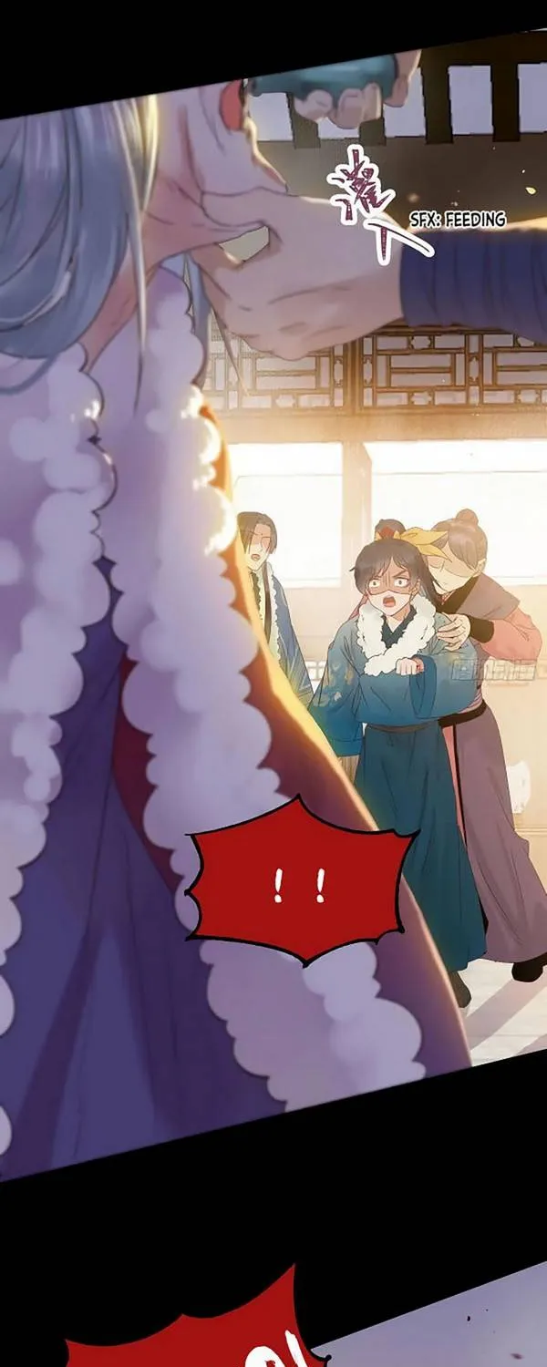 Read The Ghostly Doctor chapter 376 image 2 on Lezhin