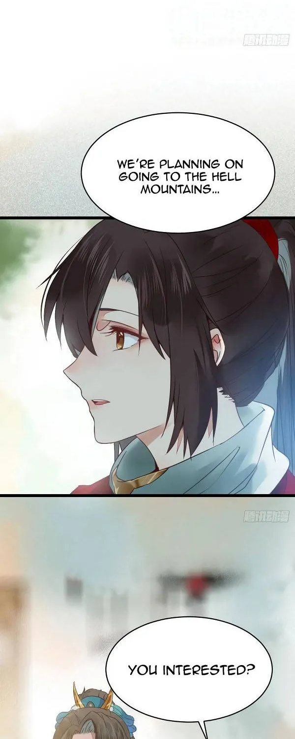 Read The Ghostly Doctor chapter 376 image 20 on Lezhin