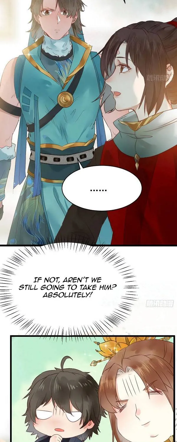 Read The Ghostly Doctor chapter 376 image 21 on Lezhin