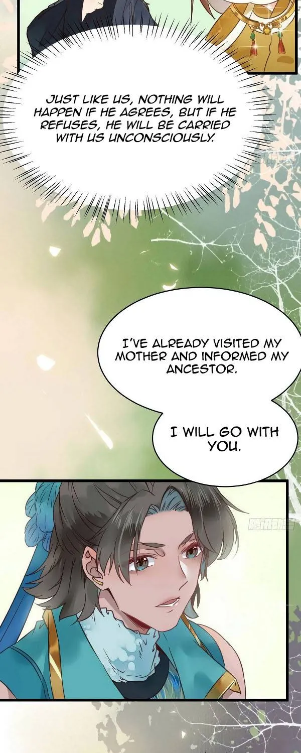 Read The Ghostly Doctor chapter 376 image 22 on Lezhin