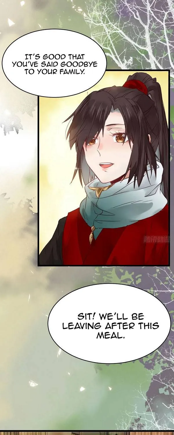 Read The Ghostly Doctor chapter 376 image 24 on Lezhin