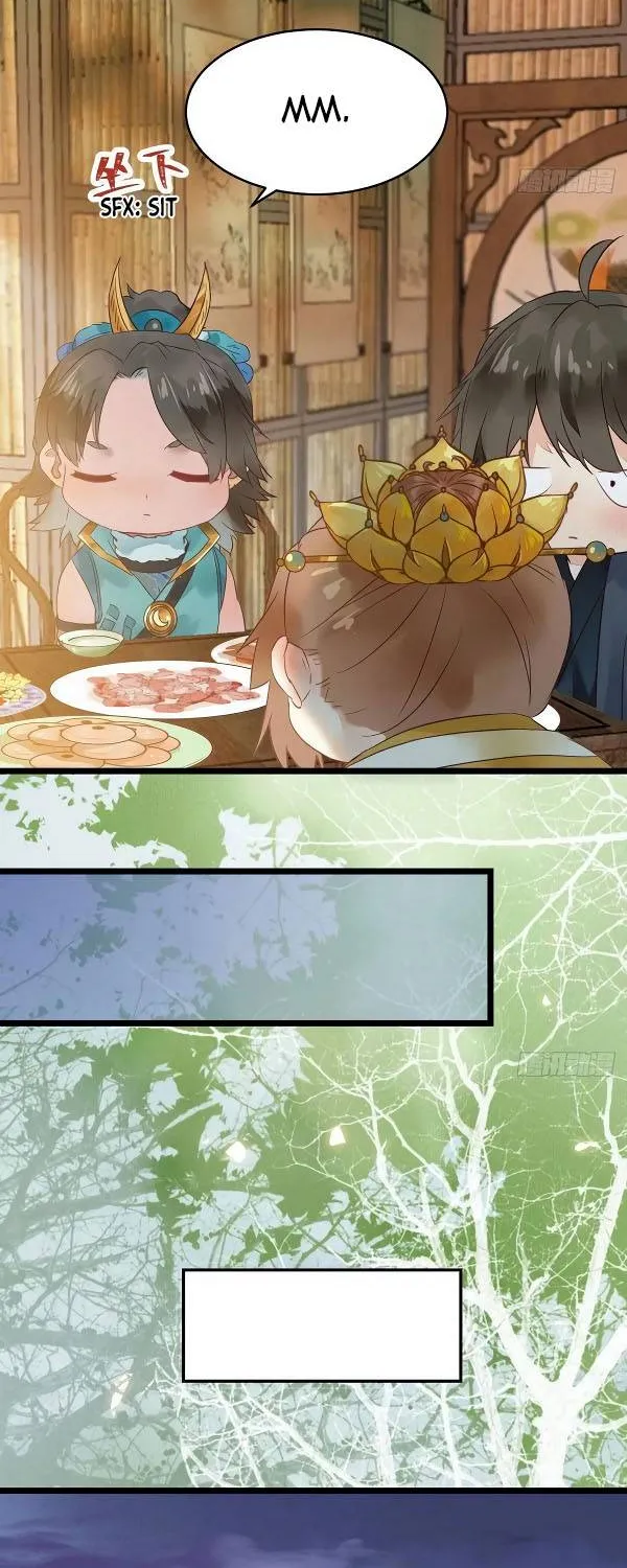 Read The Ghostly Doctor chapter 376 image 25 on Lezhin