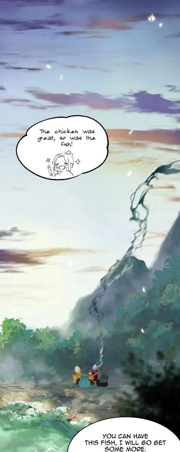 Read The Ghostly Doctor chapter 376 image 26 on Lezhin