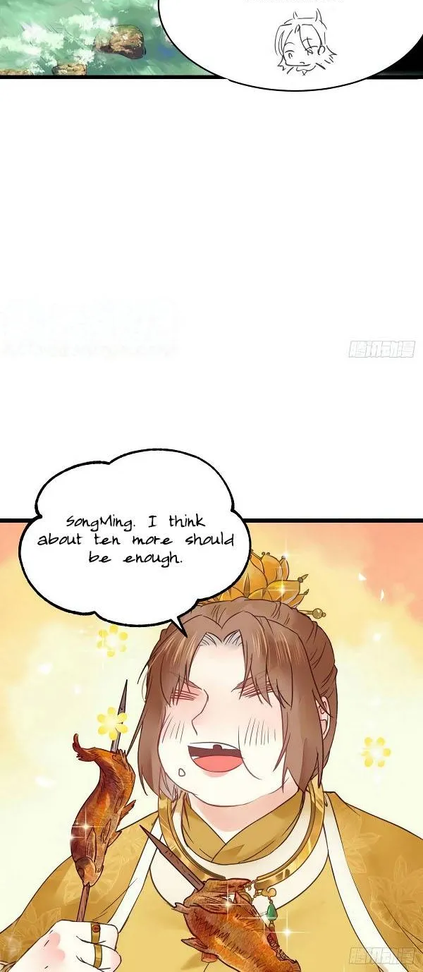 Read The Ghostly Doctor chapter 376 image 27 on Lezhin