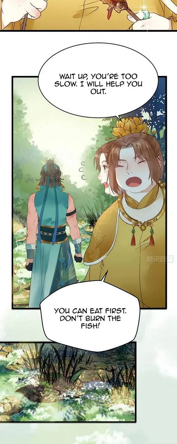 Read The Ghostly Doctor chapter 376 image 28 on Lezhin