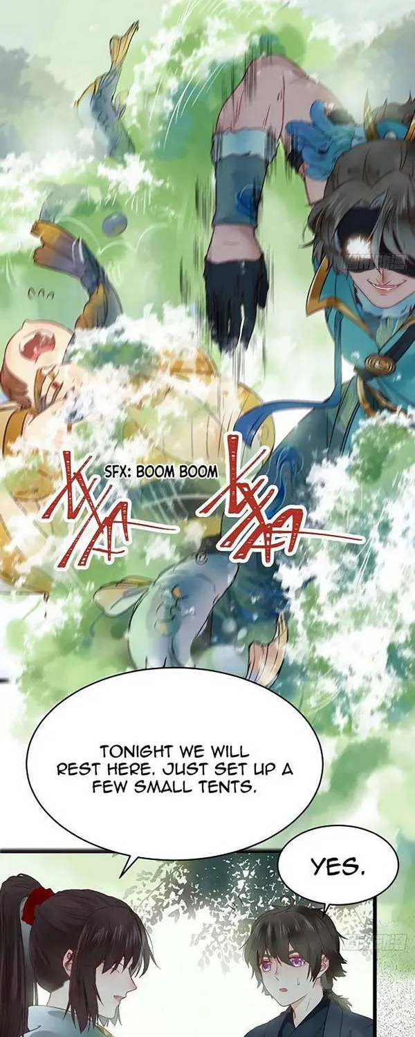 Read The Ghostly Doctor chapter 376 image 29 on Lezhin