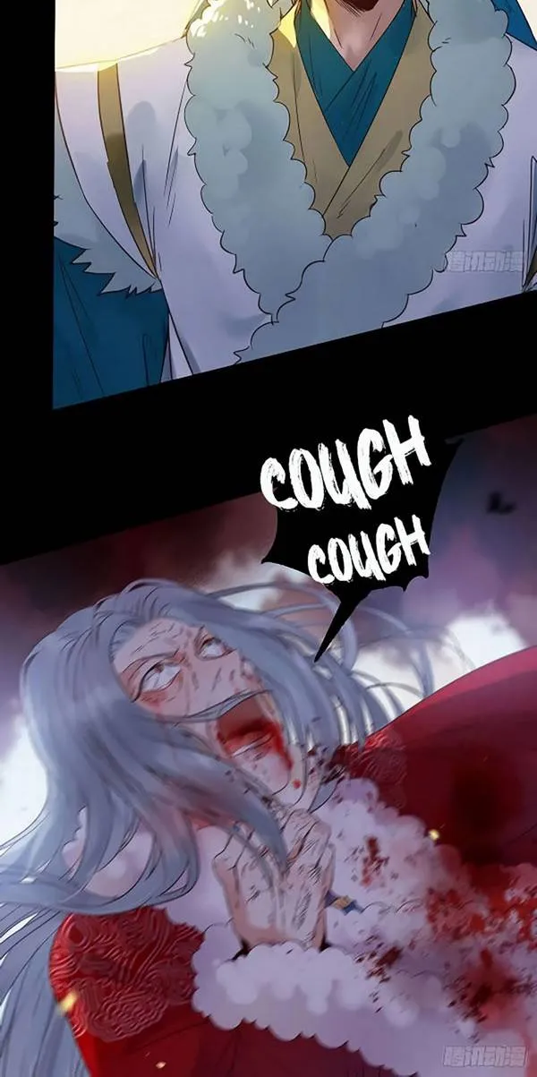 Read The Ghostly Doctor chapter 376 image 4 on Lezhin