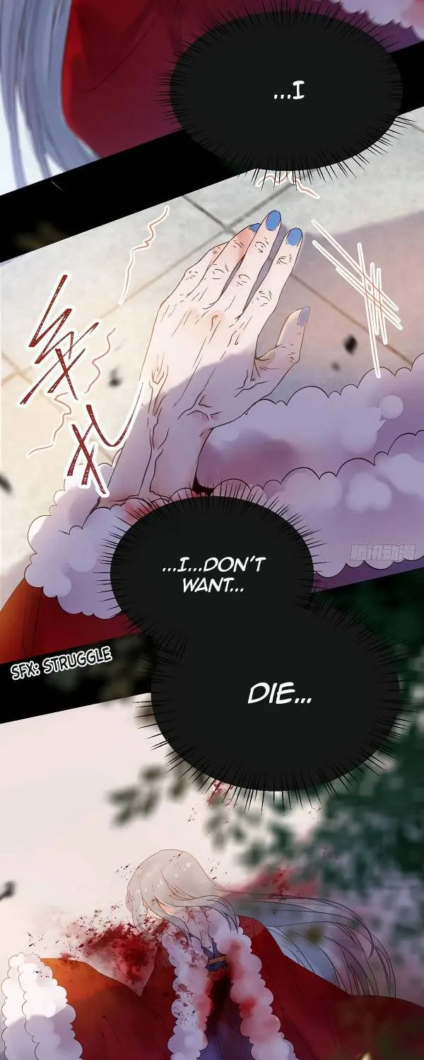Read The Ghostly Doctor chapter 376 image 5 on Lezhin