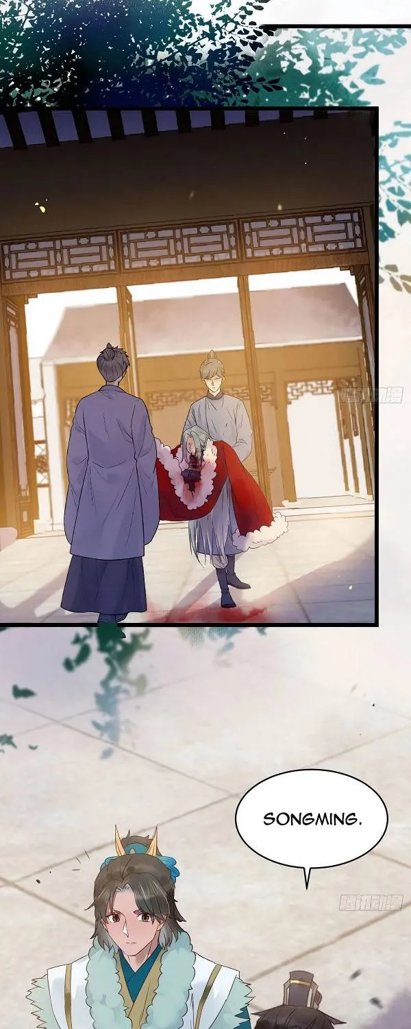Read The Ghostly Doctor chapter 376 image 7 on Lezhin
