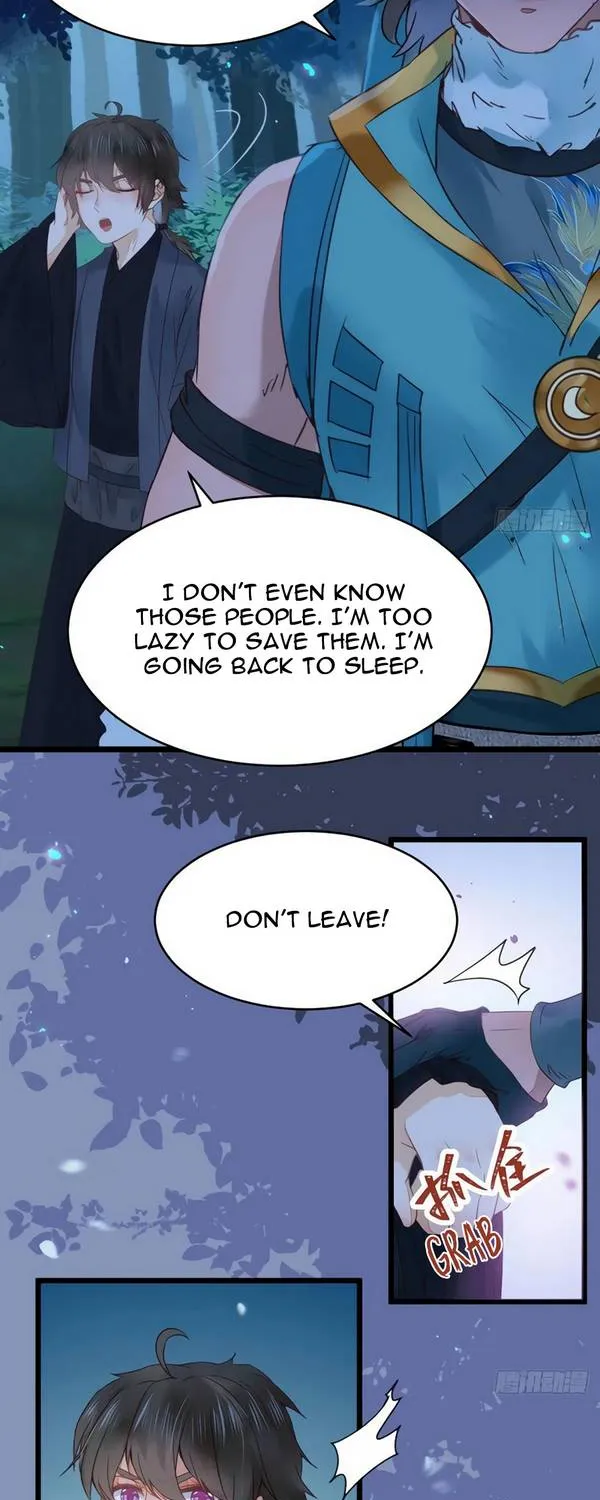 Read The Ghostly Doctor chapter 377 image 11 on Lezhin