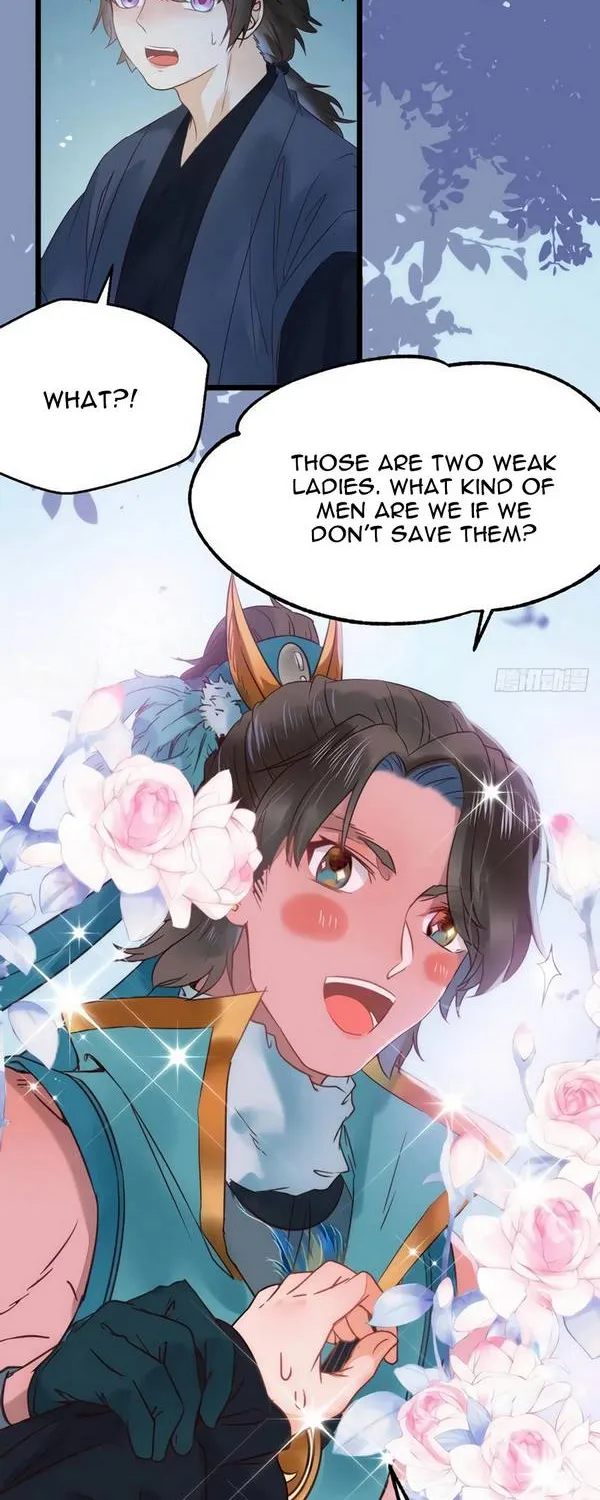 Read The Ghostly Doctor chapter 377 image 12 on Lezhin