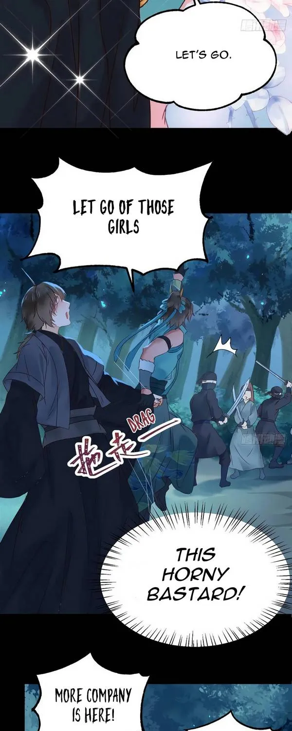 Read The Ghostly Doctor chapter 377 image 13 on Lezhin