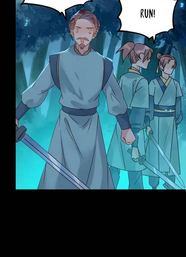 Read The Ghostly Doctor chapter 377 image 14 on Lezhin