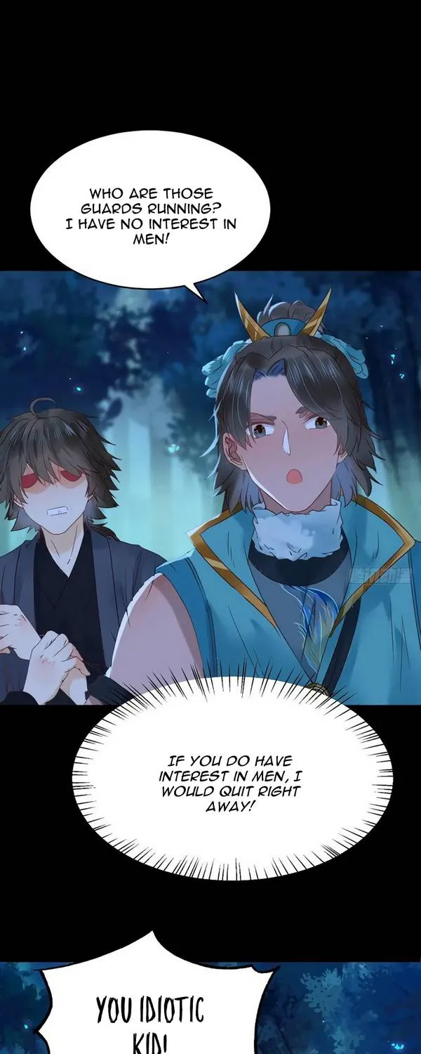 Read The Ghostly Doctor chapter 377 image 15 on Lezhin