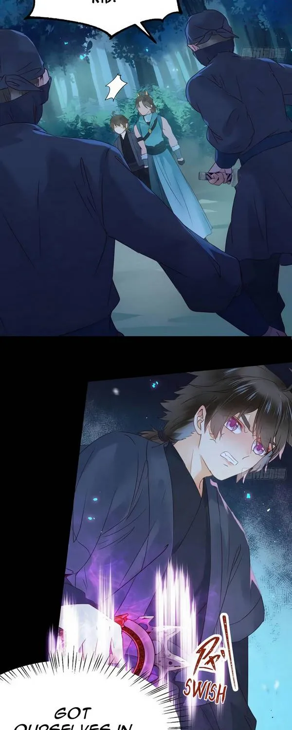 Read The Ghostly Doctor chapter 377 image 16 on Lezhin