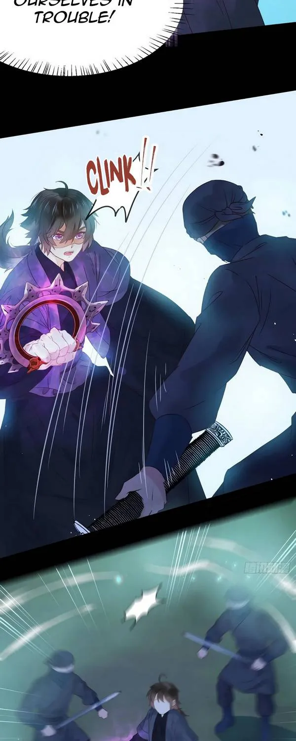 Read The Ghostly Doctor chapter 377 image 17 on Lezhin