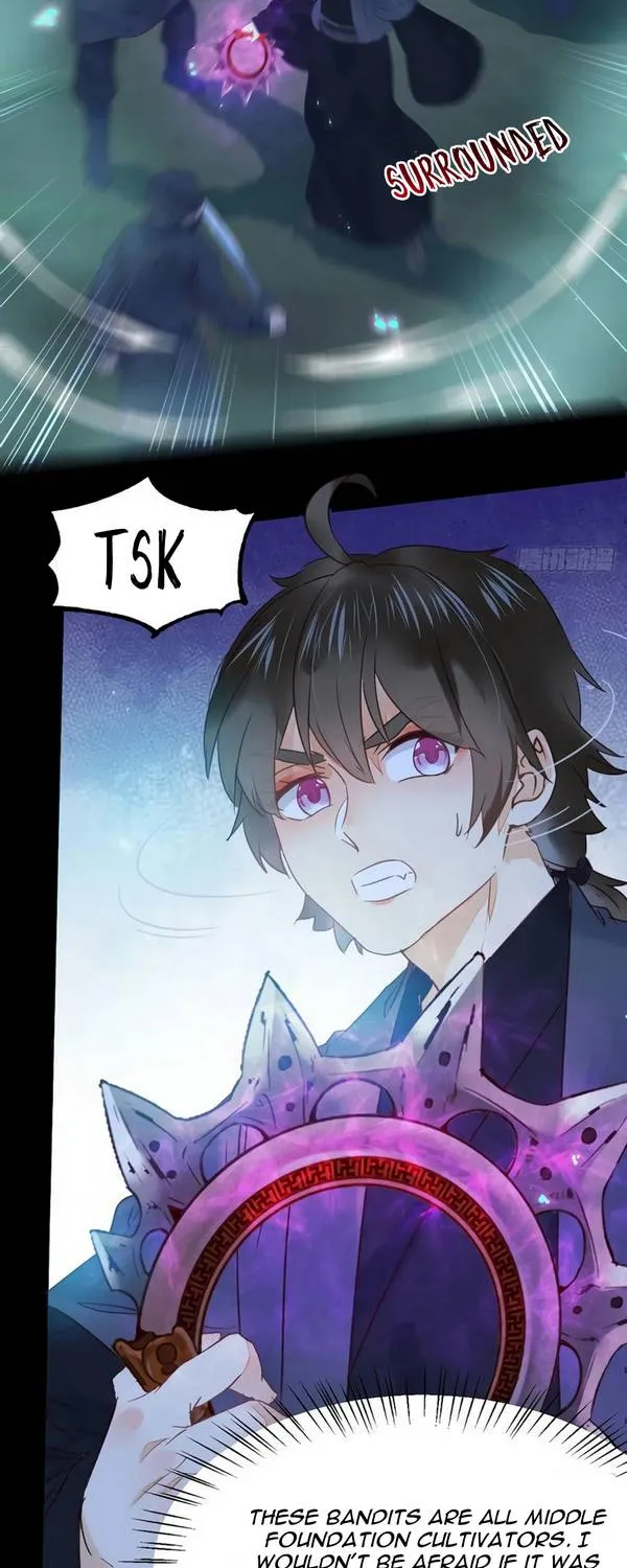 Read The Ghostly Doctor chapter 377 image 18 on Lezhin