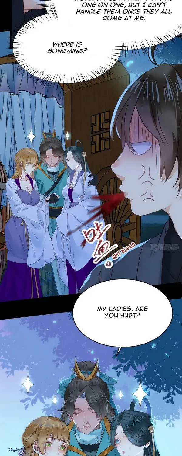 Read The Ghostly Doctor chapter 377 image 19 on Lezhin