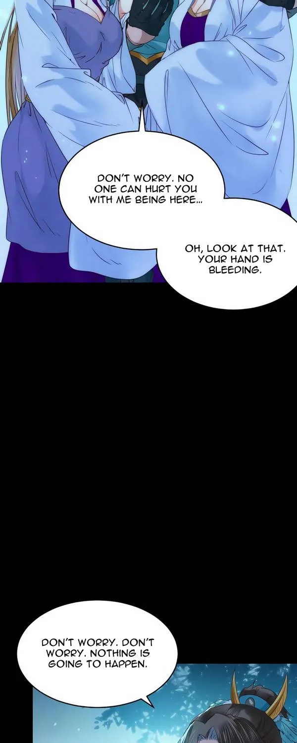 Read The Ghostly Doctor chapter 377 image 21 on Lezhin