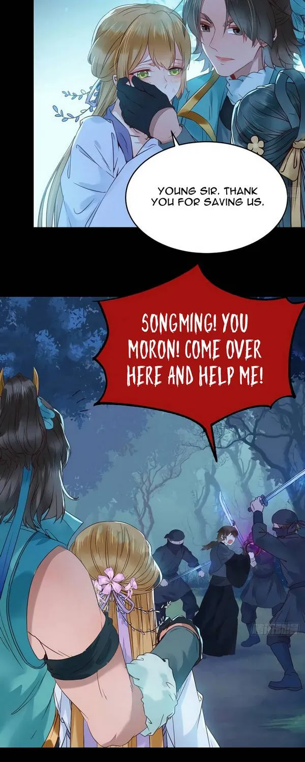 Read The Ghostly Doctor chapter 377 image 22 on Lezhin