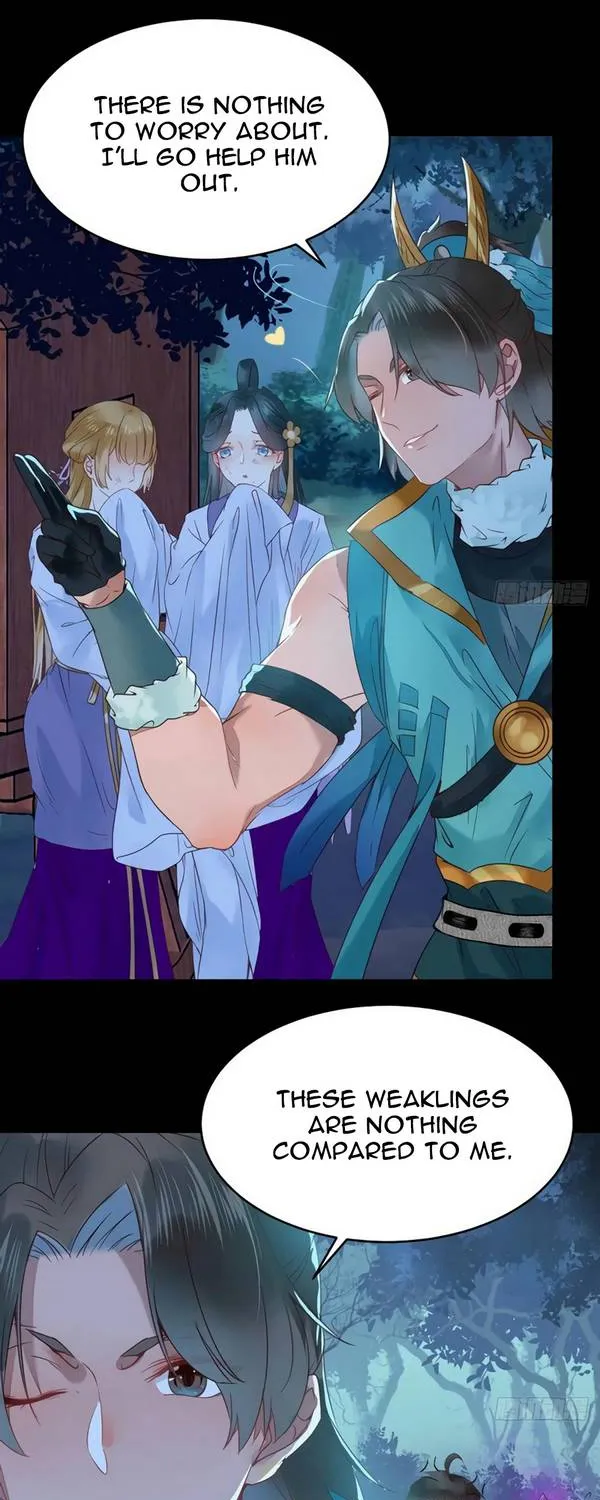Read The Ghostly Doctor chapter 377 image 23 on Lezhin