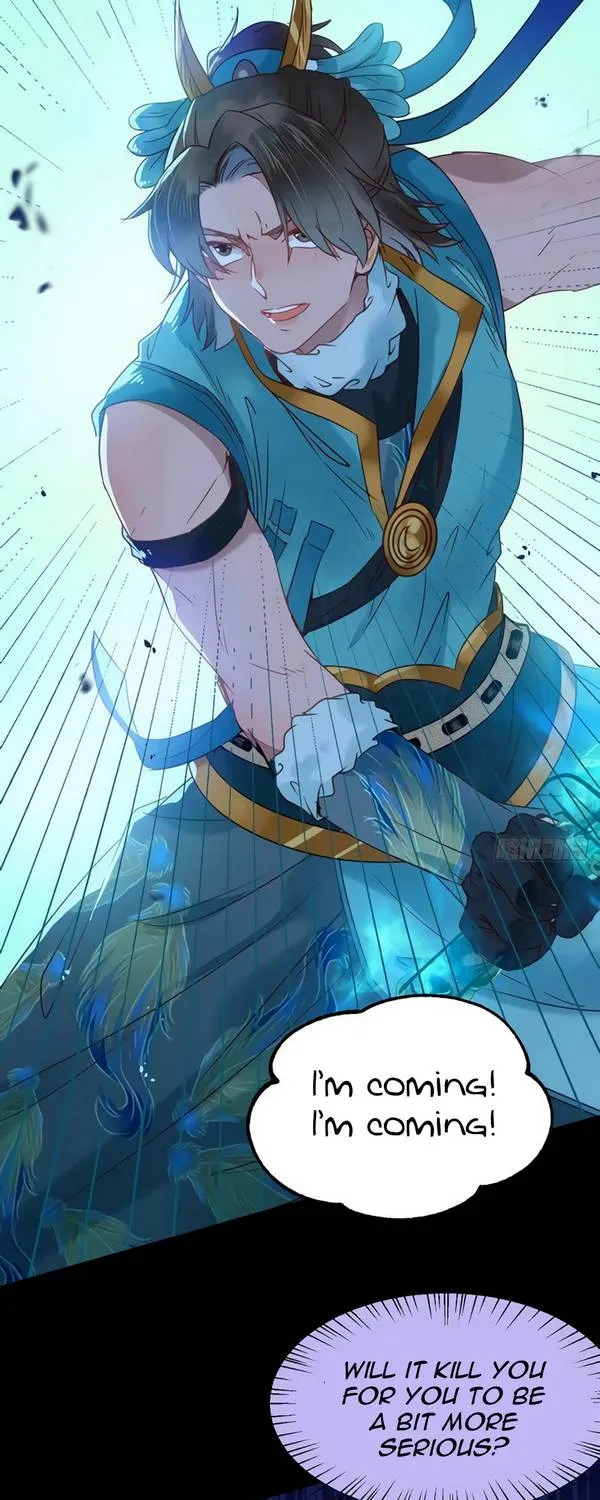 Read The Ghostly Doctor chapter 377 image 25 on Lezhin