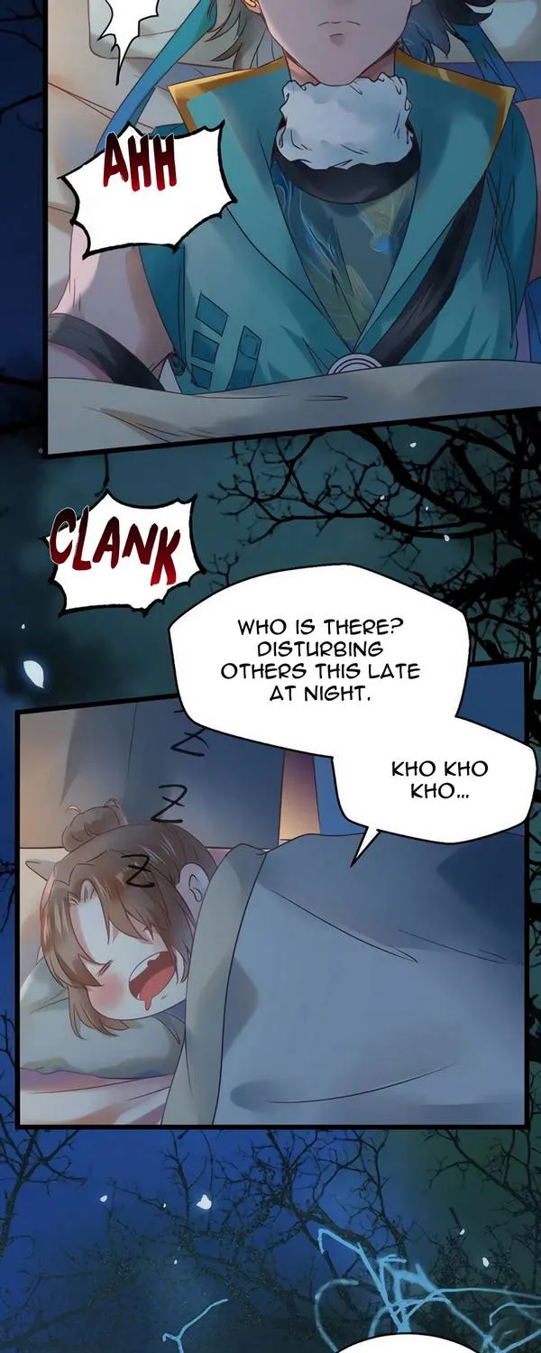 Read The Ghostly Doctor chapter 377 image 4 on Lezhin