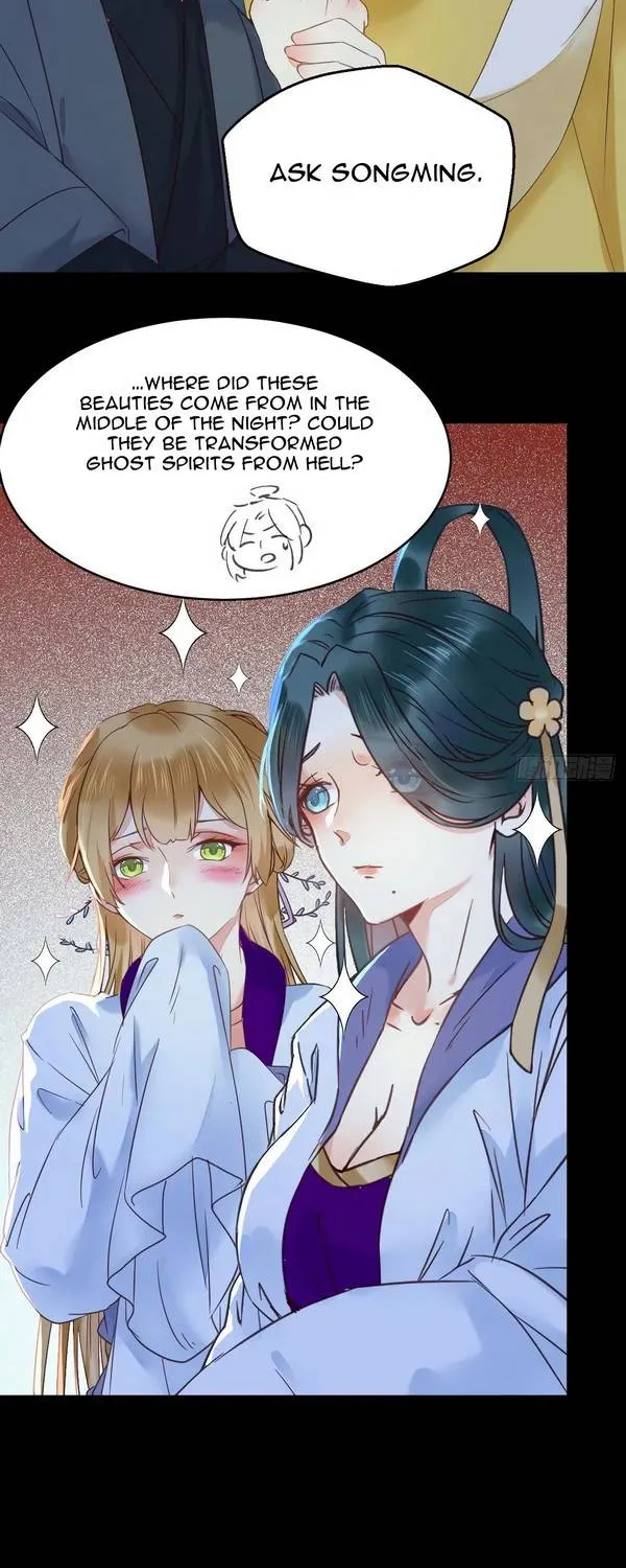 Read The Ghostly Doctor chapter 378 image 10 on Lezhin
