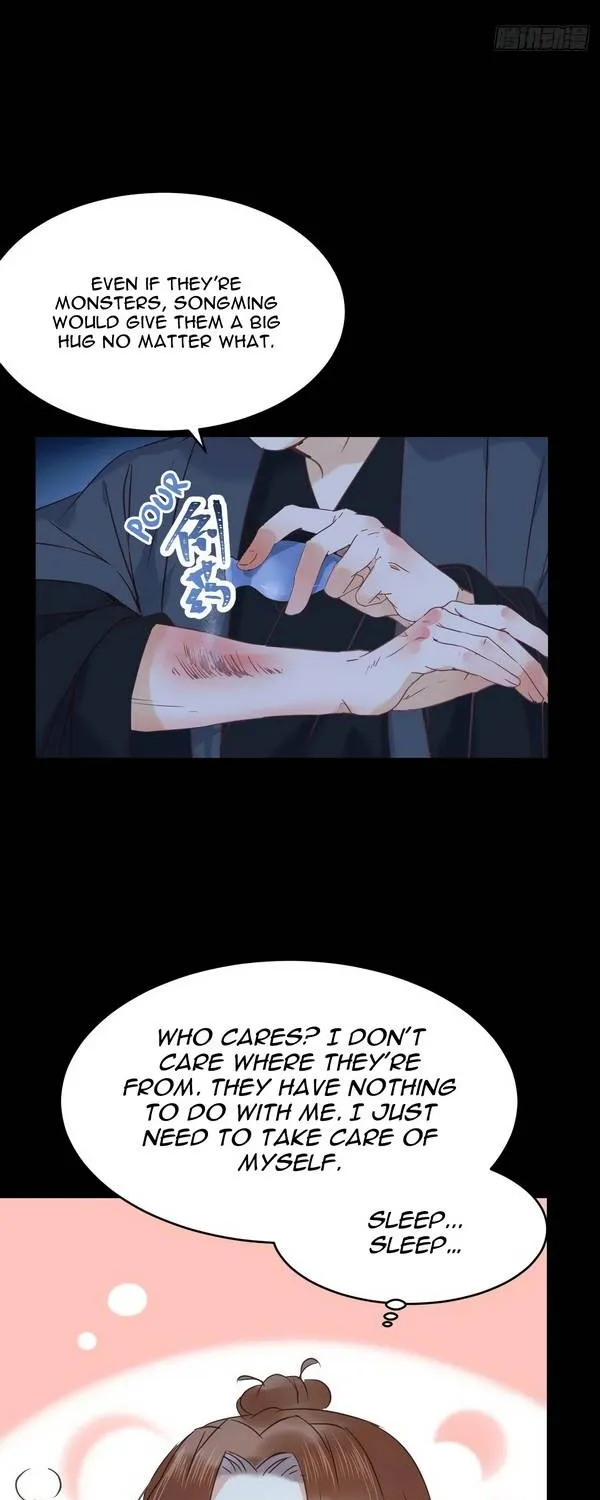 Read The Ghostly Doctor chapter 378 image 11 on Lezhin