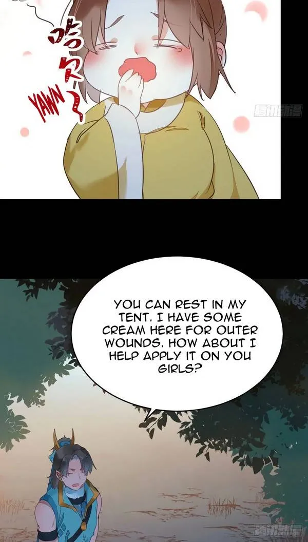Read The Ghostly Doctor chapter 378 image 12 on Lezhin