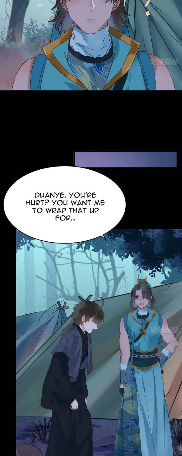 Read The Ghostly Doctor chapter 378 image 14 on Lezhin