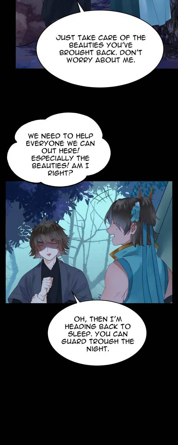 Read The Ghostly Doctor chapter 378 image 15 on Lezhin