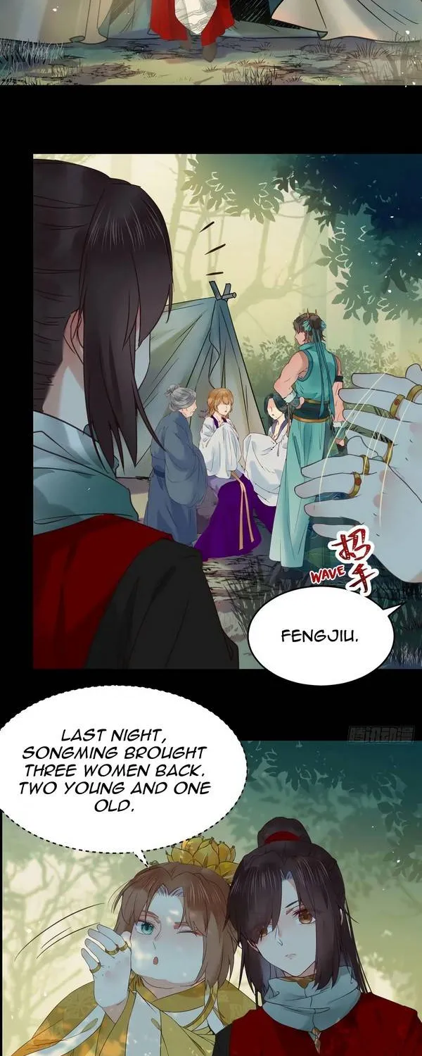 Read The Ghostly Doctor chapter 378 image 18 on Lezhin