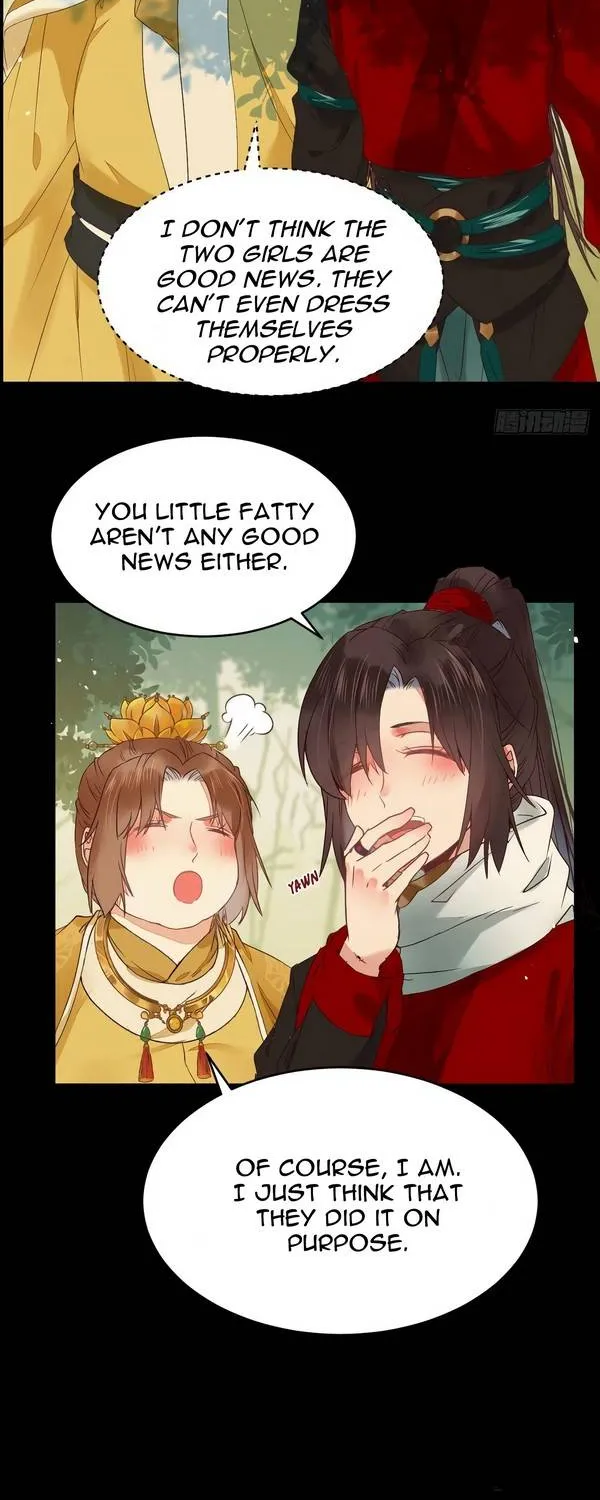 Read The Ghostly Doctor chapter 378 image 19 on Lezhin